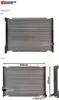 Van Wezel Wasserkühler für VW Transporter T3 1,6 - 2,1 + TD Produktbild-Vorschau 2