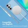 Cubierta trasera Color Guard con MagSafe para Samsung Vista previa de la imagen del producto 2
