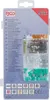 The image shows the retail packaging of a car fuse assortment kit. Anteprima dell’immagine prodotto