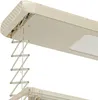 Appendiabiti, montaggio a soffitto regolabile, Anteprima dell’immagine prodotto 5