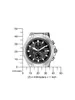 Citizen CA0700-86E Eco-Drive Super-Titanium Chronograph Produktbild-Vorschau 2
