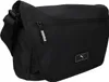 PUMA Umhängetasche mit Laptopfach Deck Messenger Puma Black Produktbild-Vorschau 3