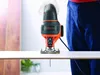 Black & Decker KS801SE-QS, Bovenhandgreep, Zwart, Oranje, Productafbeelding-voorbeeld 5