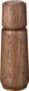 Blomus mlýnek na sůl a pepř Ro Oak Dark, dub, bílý, tmavě Náhled obrázku produktu 1