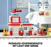 Lego Duplo 10970 Remiza Strażacka I Helikopter Podgląd zdjęcia produktu 44
