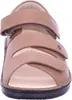 Finn Comfort Komfort Sandalen BALTRUM   nuss Herren Produktbild-Vorschau 19
