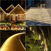 14 mètres de tuyau lumineux LED pour l'extérieur, 504 LED Voir les images du produit 3