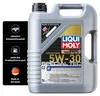 LIQUI MOLY Special Tec F 5W-30 Motoröl 5 l Produktbild-Vorschau 8