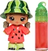 Yummiland Lipgloss Doll - Maya Watermelon, Puppe Produktbild-Vorschau 5