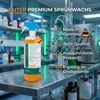 INOX® Sprühwachs 2x1L Auto Spray Wax Autowachs Versiegelung Produktbild-Vorschau 7
