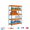 PROREGAL Schwerlastregal WOOD YETI LIGHT FIVE | HxBxT Produktbild-Vorschau 3