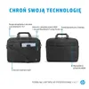HP Professional 35,8cm 14,1" Notebook Tasche Schwarz Produktbild-Vorschau 8
