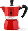 Bialetti Moka Express 6TZ rossa Produktbild-Vorschau 2