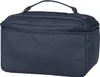 reisenthel borsa trucco Beautycase Herringbone Dark Blue Anteprima dell’immagine prodotto 5
