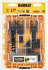 DeWALT DT20761-QZ, Pilový list, Dřevo, 5 kusů, Plastový Náhled obrázku produktu 2