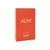 A product shot of a perfume box. Produktbild-Vorschau