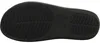 Crocs Getaway Strappy Damen Komfort-Pantoletten Schwarz Produktbild-Vorschau 12