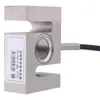 Hochpräzise Metall-Wägezelle Typ S, Wägesensor, 1000 kg / Produktbild-Vorschau 1