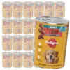 Pedigree Adult 24x400g Nassfutter Alleinfuttermittel für Produktbild-Vorschau 1