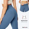 Bellivalini Damen Lange Leggings High Waist  aus Viskose Produktbild-Vorschau 3