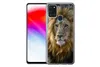 MuchoWow® Handyhülle Schutzhülle Hülle für Samsung Galaxy Produktbild-Vorschau 2