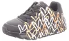 Skechers baskets enfants filles SKECHERS X JGOLDCROWN UNO Voir les images du produit 6