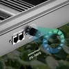 NovaGrove Pflanzenlampe LED Vollspektrum IR, 240W Grow Produktbild-Vorschau 4