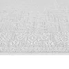 Teppich Greige Creme Vintage Ornament In & Outdoor Produktbild-Vorschau 7
