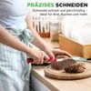 NutriChef, cortadora eléctrica multifunción: cuchillas Vista previa de la imagen del producto 7
