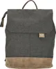 ZWEI OLLI Rucksack OR13 graphit Produktbild-Vorschau 2