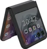 Avizar, Razr 60/50 Cover Hard Plastic Black, czarny Podgląd zdjęcia produktu 5