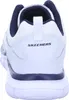 Skechers scarpe da uomo stringate Sporty suola in gomma Anteprima dell’immagine prodotto 52