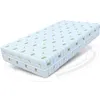 Matratze 90x200 cm PALOMA 7 Zonen H3 H4 Taschenfederkern Produktbild-Vorschau 8