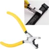 MMOBIEL Lochstanze Uhrenarmband Gürtel Loch Uhrenmacher Produktbild-Vorschau 1