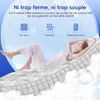 Materac Aiibot 140x200 cm, wysokość 23 cm, ortopedyczny Podgląd zdjęcia produktu 12