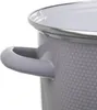 KADAX 4-teiliges Topfset aus Emaille, Emailletöpfe mit Produktbild-Vorschau 11