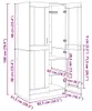VidaXL 803434, 1 Stück(e) Produktbild-Vorschau 8
