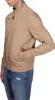SCHOTT – Herren-Logo-Jacke  – Größe 3XL Produktbild-Vorschau 1