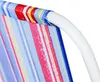 Linder Exclusiv Poltrona PO2600SR Arcobaleno a righe Anteprima dell’immagine prodotto 4