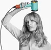 Dyson Supersonic Nural HD16 Haartro Ceramic Patina/Topaz Produktbild-Vorschau 9
