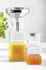 Kilner Flasche 1L für Säfte und Soßen, mit beschriftbarem Produktbild-Vorschau 4