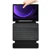 2in1 Set Bluetooth Tastatur in Schwarz + Hülle für Samsung Produktbild-Vorschau 6