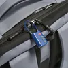Reiserucksack mit Platz für einen Laptop, 24l, Tech-Protect Produktbild-Vorschau 7