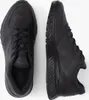 A pair of black Ecco Exostride sneakers are shown from a top-down perspective against a white background. Náhled obrázku produktu