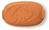 KERAZO 4,5 Liter Brotbackform mit Deckel und Getreidemuster Produktbild-Vorschau 5