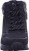 Skechers Uno Gen1 - Darling Daze 310566L-BLK, buty zimowe, Podgląd zdjęcia produktu 10