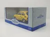 MCG 18667 Fiat 126 1972 gelb 1:18 Produktbild-Vorschau 14