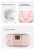 Electric Stew Pot 1L 200W Anti Dry Burn Safe Intelligent Produktbild-Vorschau 9