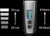 - Trelock 8002095 Batt-LED-Leuchte Control ION 70 LS 950 Produktbild-Vorschau 2
