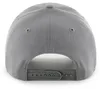 47 Brand Snapback Cap - MLB New York Yankees dunkelgrau Produktbild-Vorschau 4